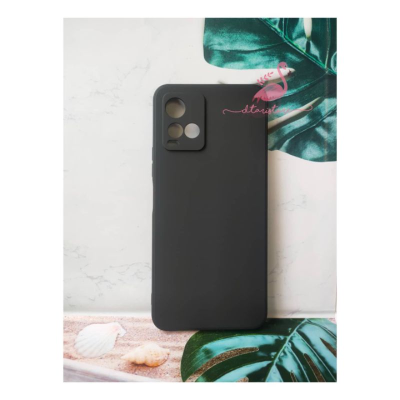 Softcase Vivo Y33S/Y33T/Y21S/Y21T/Y21 2021