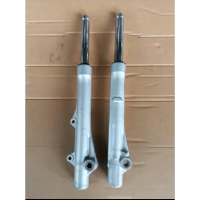 Shock depan Supra fit new original