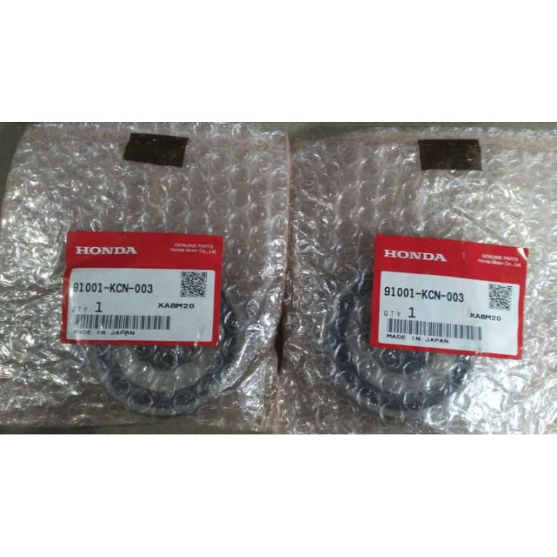BEARING KRUK AS LAHER KRUK AS HONDA TIGER ORIGINAL