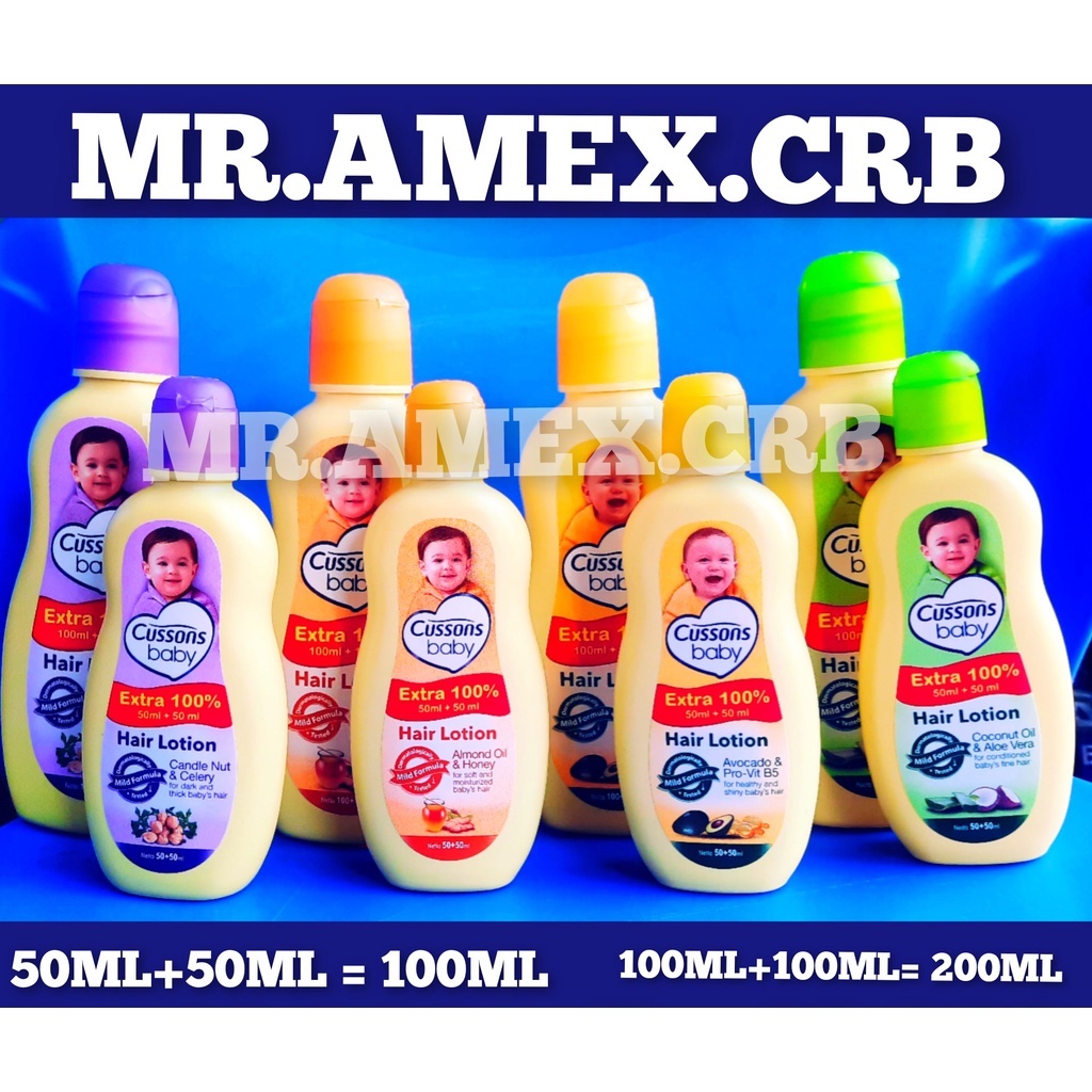 hair lotion cussons/cussons hair lotion/hair lotion bayi/hair lotion baby/hair lotion/minyak rambut