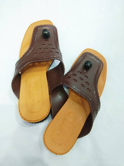 Sendal Lily Sandal Pitung Sandal Betawi