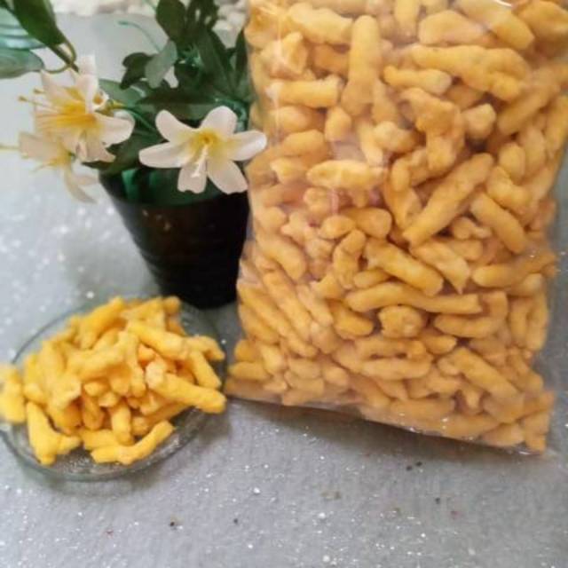 

Cheetoz ayambawang