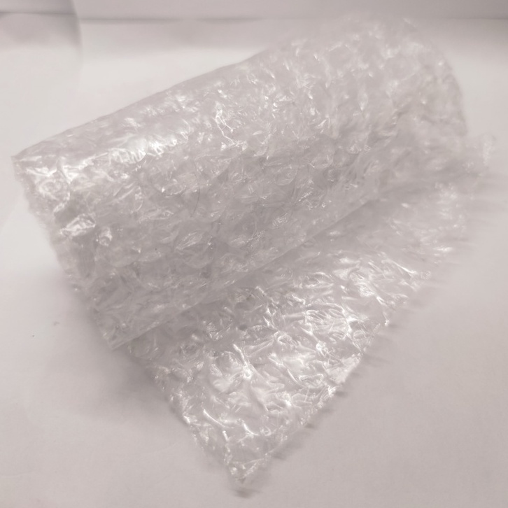 

BUBBLE WARP. TAMBAHAN PACKING AGAR LEBIH AMAN