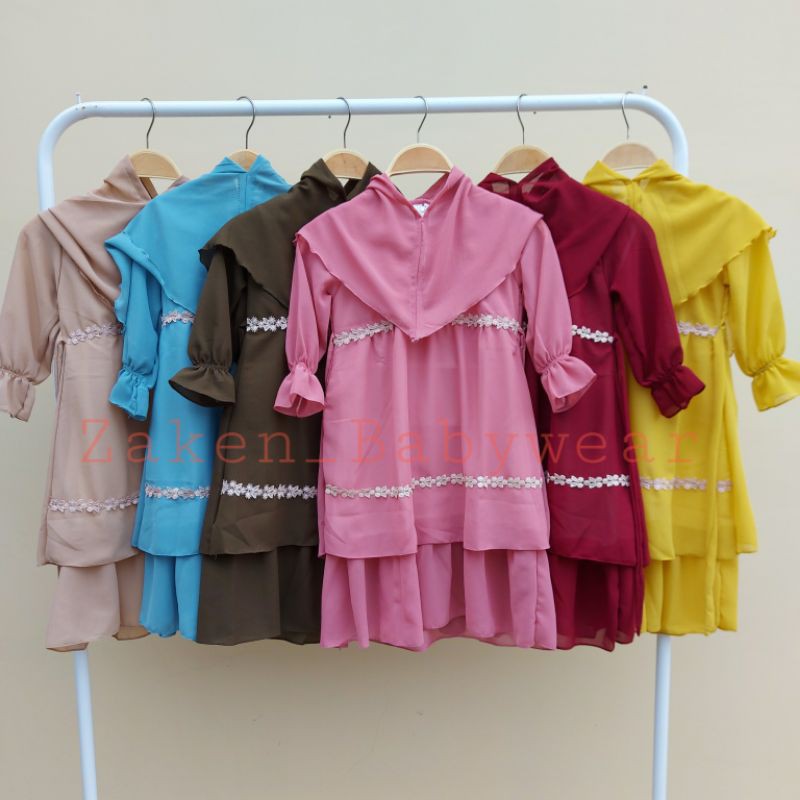 GAMIS CERUTY MALAYSIA