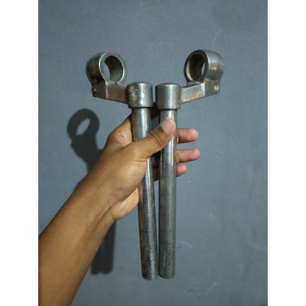 Stang jepit rgr pnp cb gl mp tiger