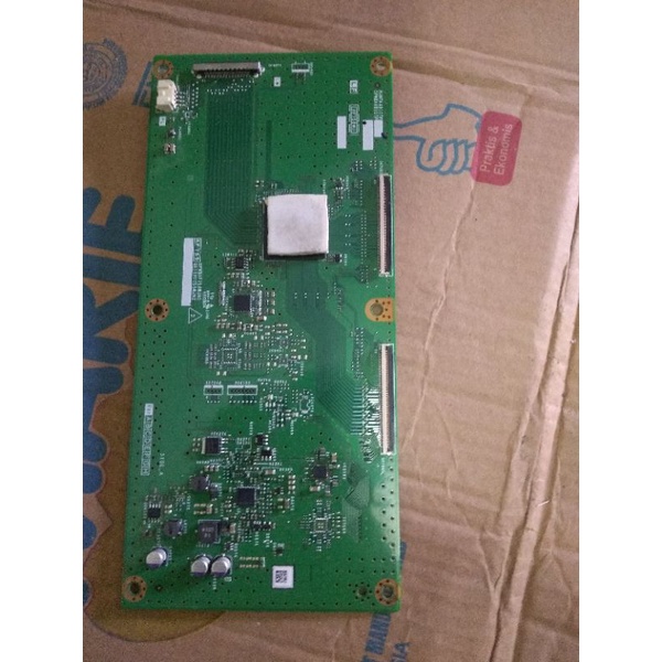 TCON T CON TV SHARP LC 60LE630M 60LE630 M