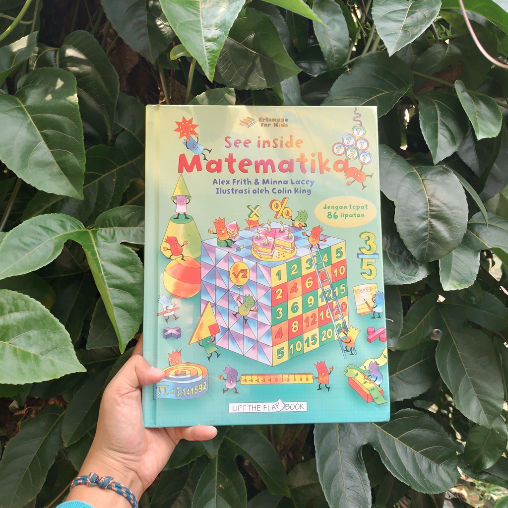 See Inside Matematika