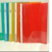 

Map Plastik Business File Kantong Uk.Folio F4 Dataplus warna/i