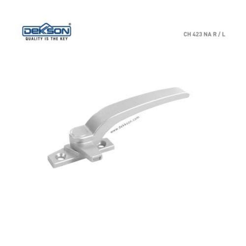 Handle Jendela Casement Rambuncis Dekkson CH 423 Ramboncis Handel Jendela Kunci Dekson