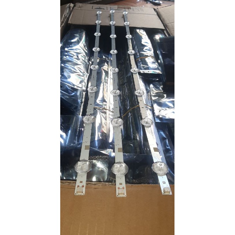 BACKLIGHT SAMSUNG 40J ORIGINAL PLUG IN PLAY