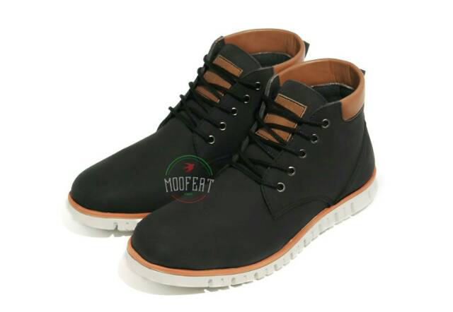 MOOFEAT EDWARD II ORIGINAL