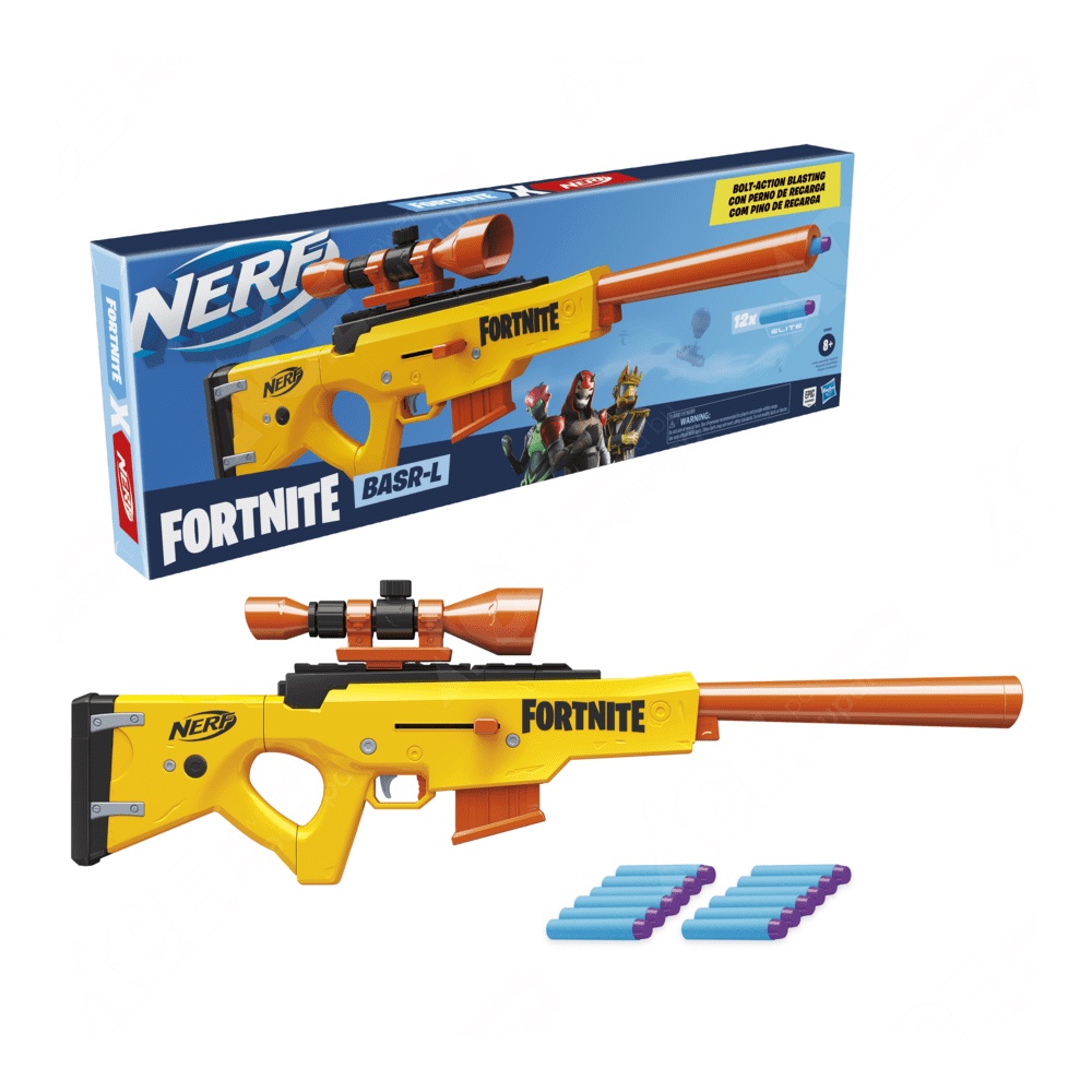 Jual Pistol Senjata Mainan Anak Hits 