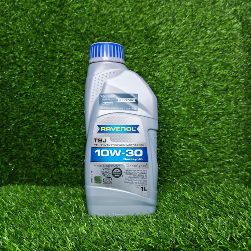 Ravenol TSJ 10W30 1L API SP Cleansynto