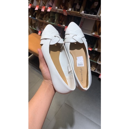 Flat shoes American Eagle by Payless Original