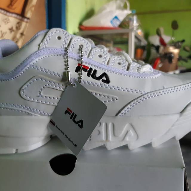 FILA Shoes