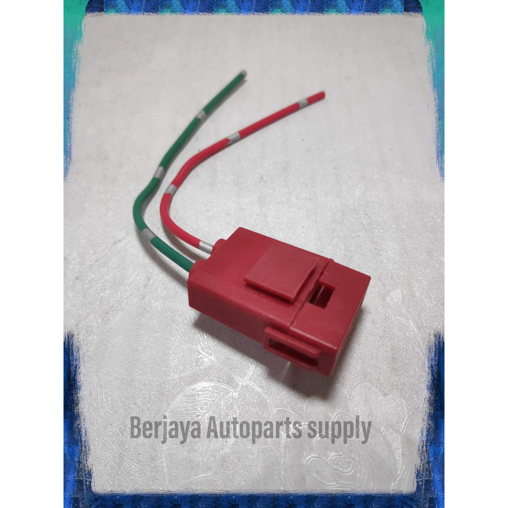 Rumah Sekring Tancap /Blade Fuse Keramik Besar