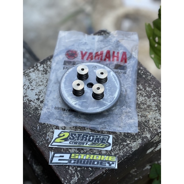 PAKETAN PER KOPLING F1ZR JUPITER VEGA JENGAT 2T CIWIDEY KOMBINASI PER KOPLING SMASH