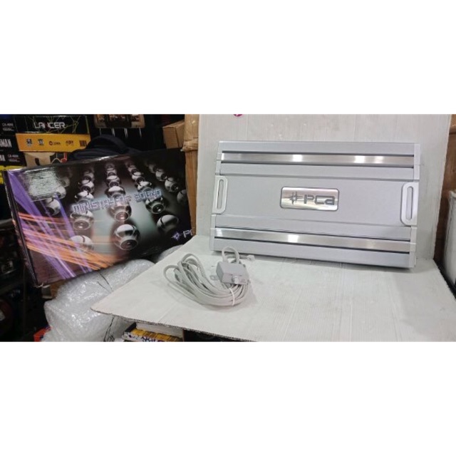 Monoblok PCA MOS 1500