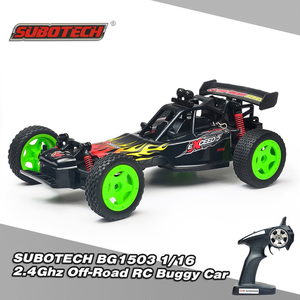 mobil rc