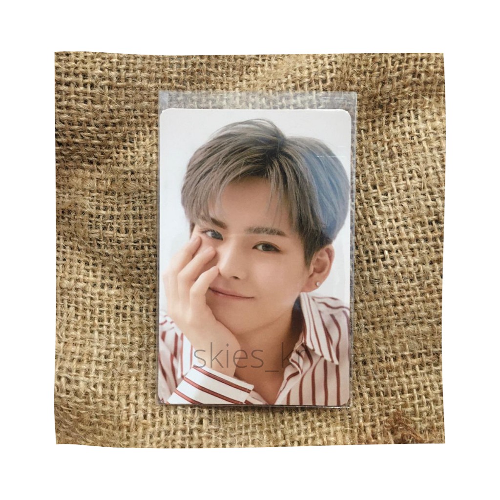 Yoshi Manyo Photocard Event 3