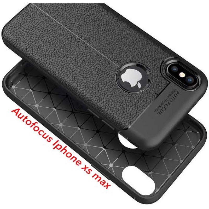 PROMO VIBOX AUTOFOCUS SOFT CASE IPHONE 6 7 8 xs max 11pro max 12pro max ALL SERIES LEATHER CASE