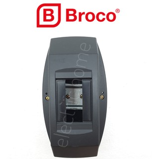 Box MCB BROCO Group Outbow BROCO - 17102