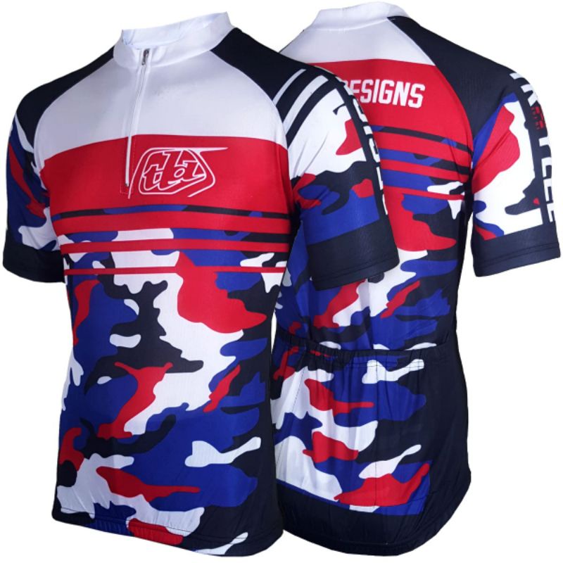 BEST DEALS JERSEY GOWES SANTUY-JERSEY SEPEDA LIPAT-BAJU SEPEDA-PAKAIAN SEPEDA/CYCLING