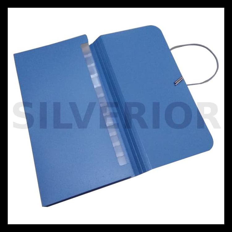 

BEST SELLER!! BUKU ALBUM SAMPUL COVER MAP DOMPET TEMPAT SIMPAN CHEQUE CHECK CEK GIRO KODE 0859