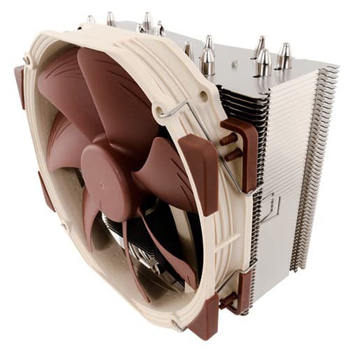 Coolerfan Noctua NH-U14S