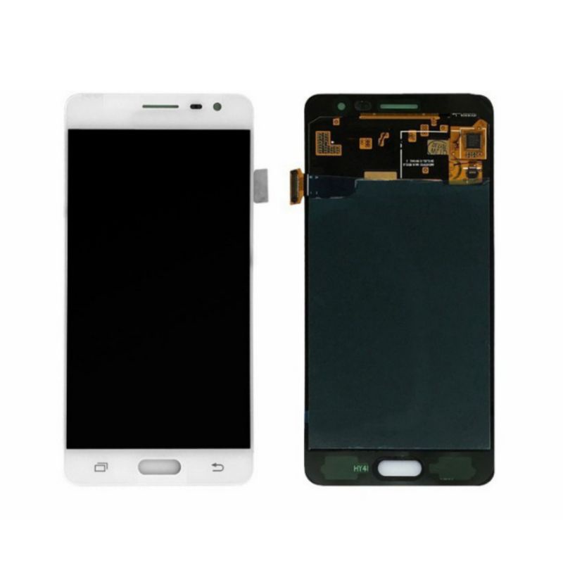 Lcd fullset / lcd touchscreen Samsung j3pro 2016 / j3110 aaa contras original