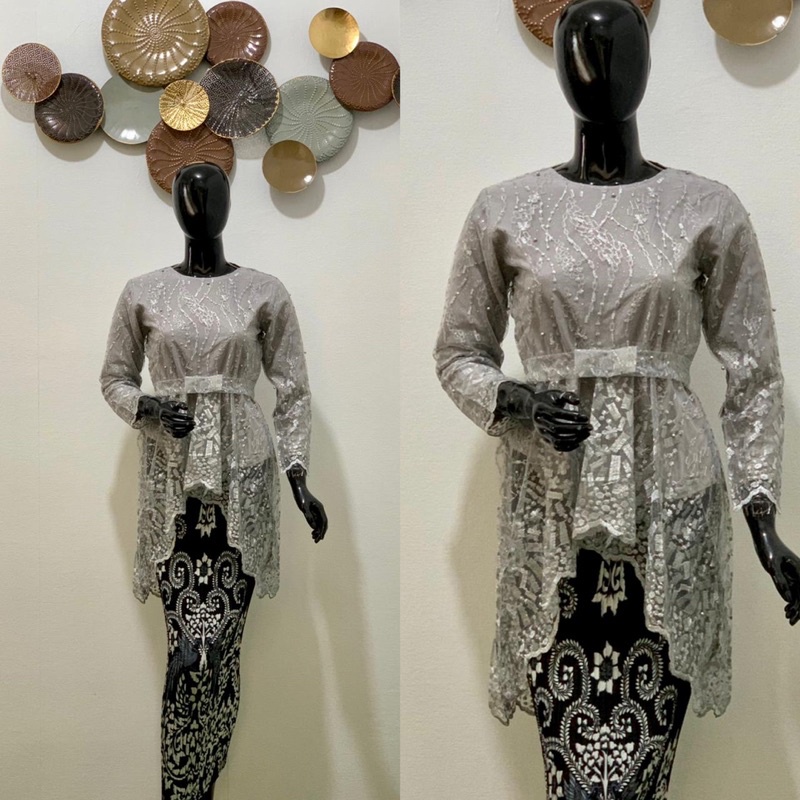 kebaya / kebaya remaja