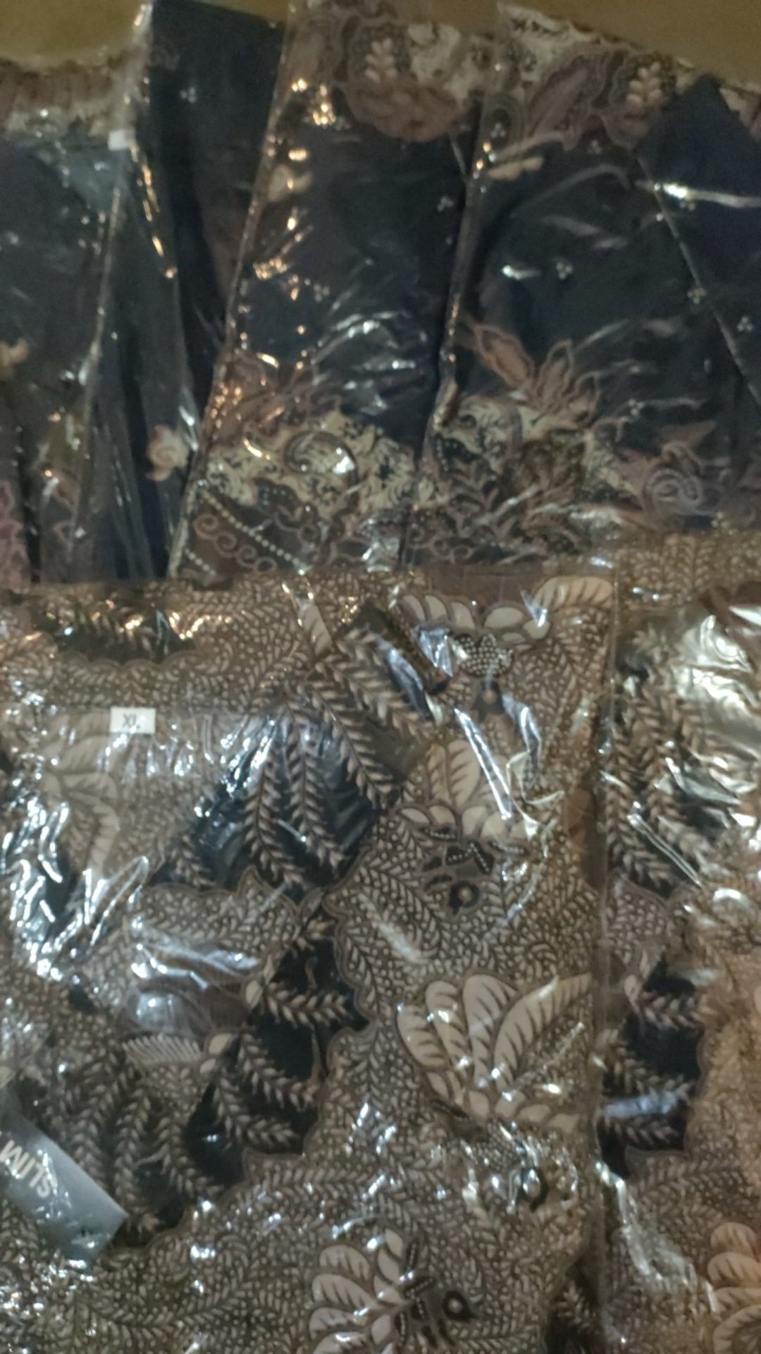 Kemeja Batik Slimfit | Abah Dehem Quality Traditional Moderen