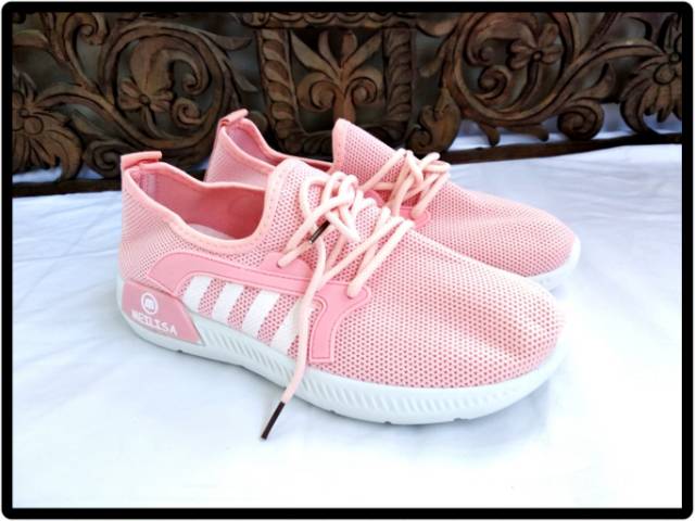 Sepatu Sneakers CPP S18 / Sepatu Fashions korea