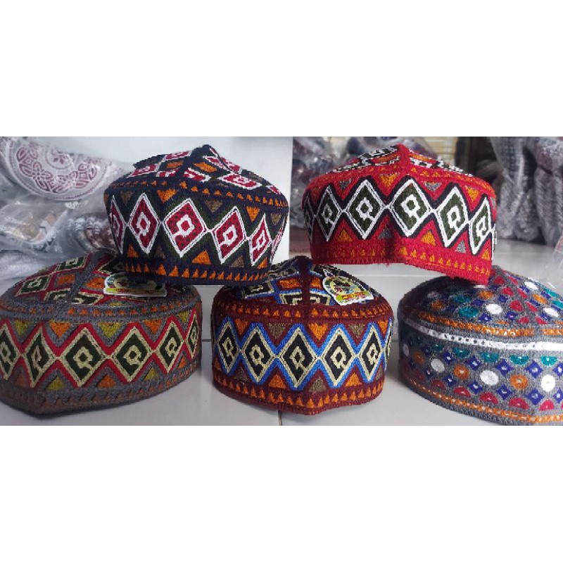 peci Pakistan original