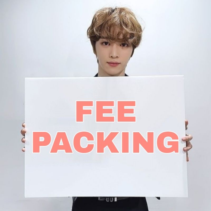 

TAMBAHAN PACKING