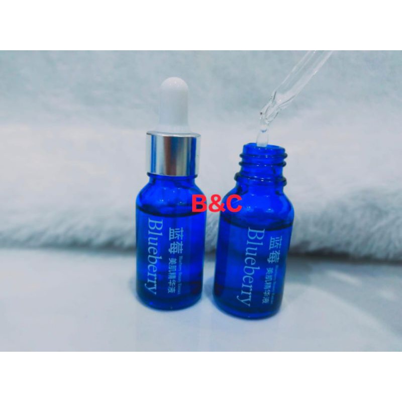 TAIWAN BLUEBERRY EXTRAC SERUM