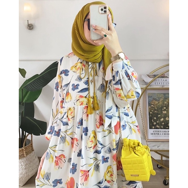 lexie dress ori intalicious