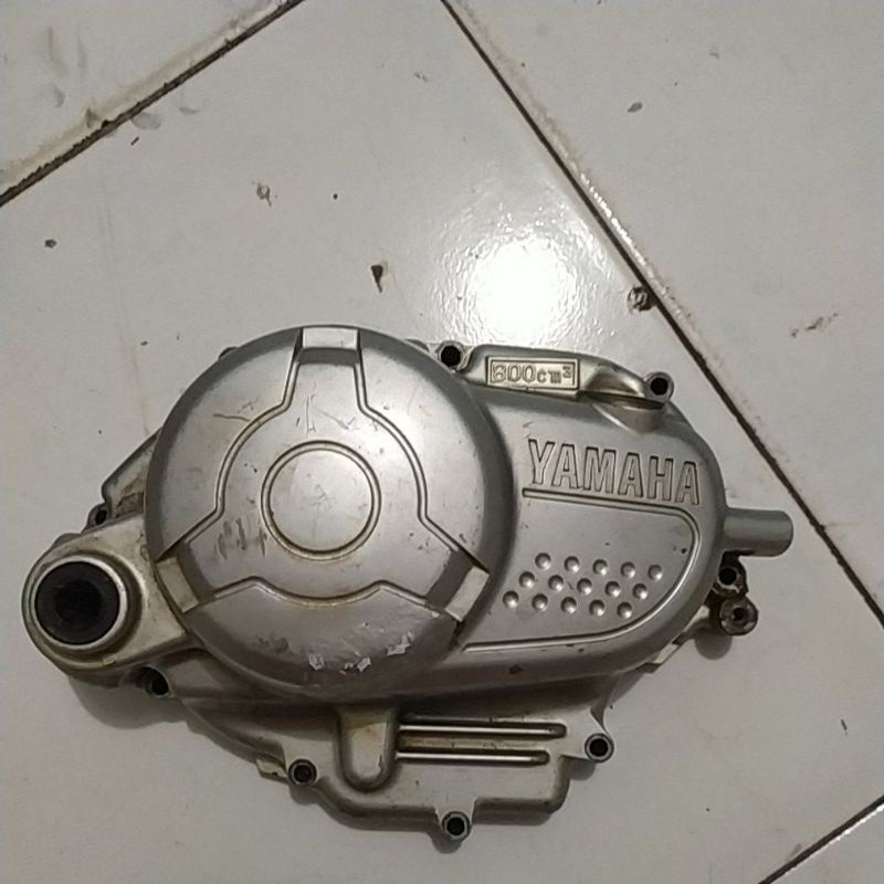 blok mesin Jupiter Z burhan