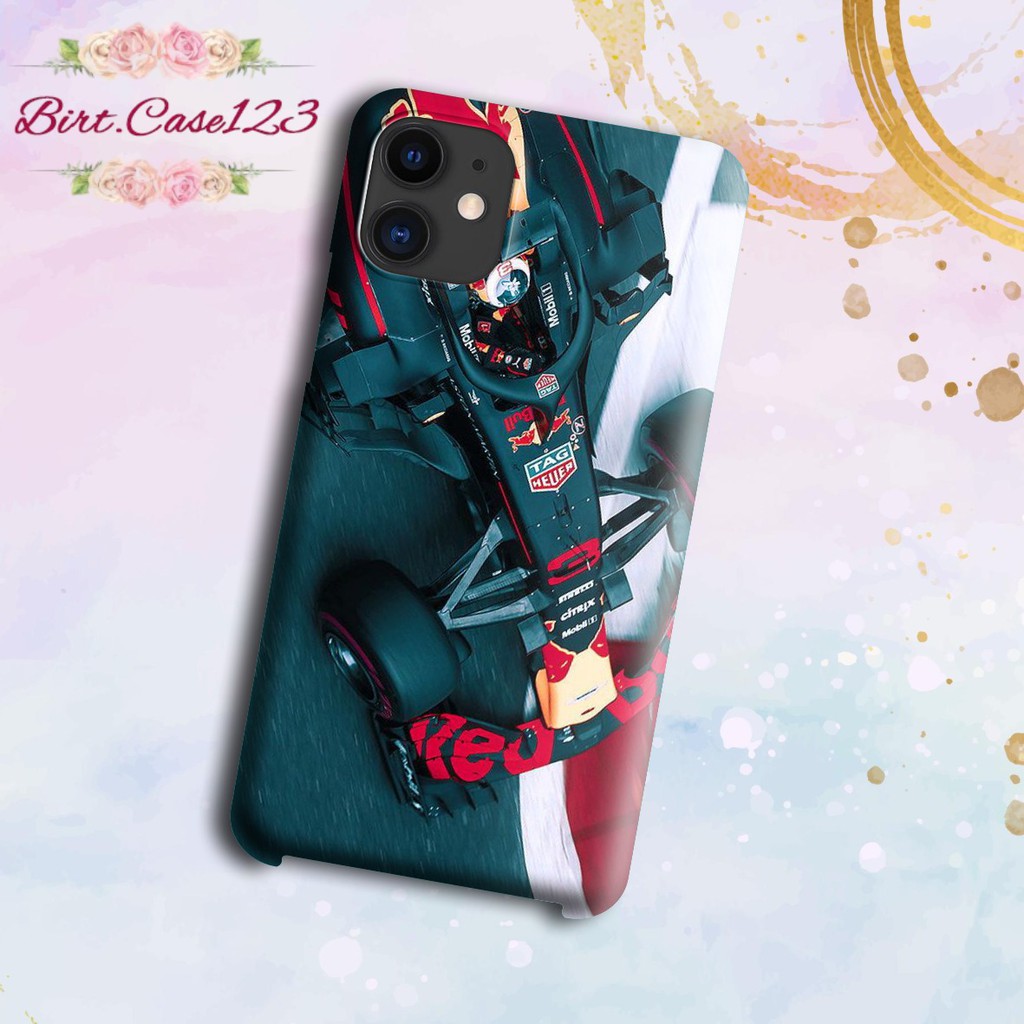 Hardcase FORMULA 1 Oppo A3s A1k A5 A9 2020 A7 F9 A5s A31 A52 A92 A37 A53 A83 F1s F11 Pro Reno BC879