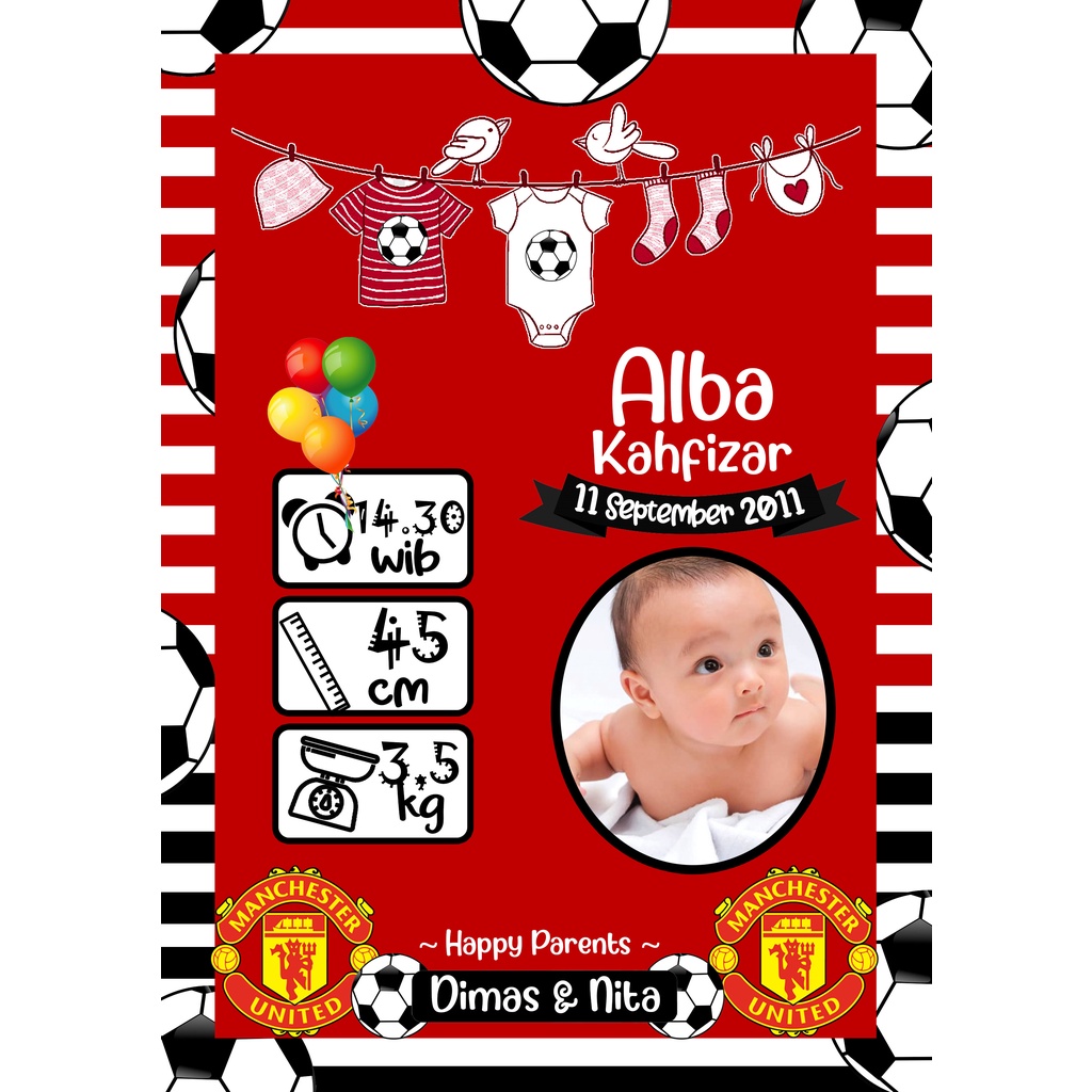 MILIKI DESAIN BIODATA BAYI HARGA TERJANGKAU BANYAK PILIHAN BIODATA ANAK BIODATA KELAHIRAN-26