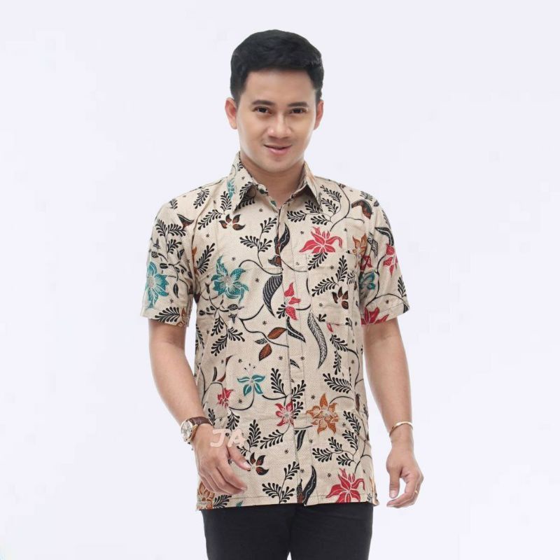 Maura Couple - Sania Ruffle Batik Couple ori Ndoro jowi DNT Garansi Termurah Shopee - Couple Aulia-HEM SALJU