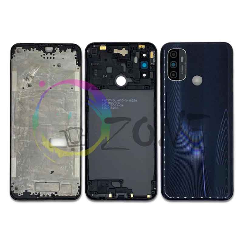 CASING HOUSING FULLSET OPPO A53 2020