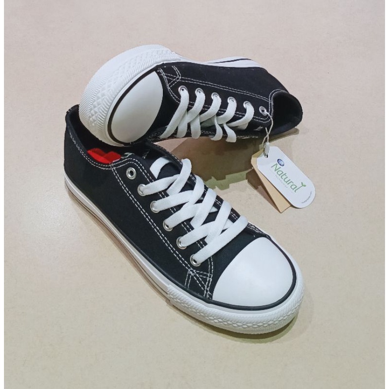 SEPATU NORTH STAR SNEAKERS PENDEK ORIGINAL