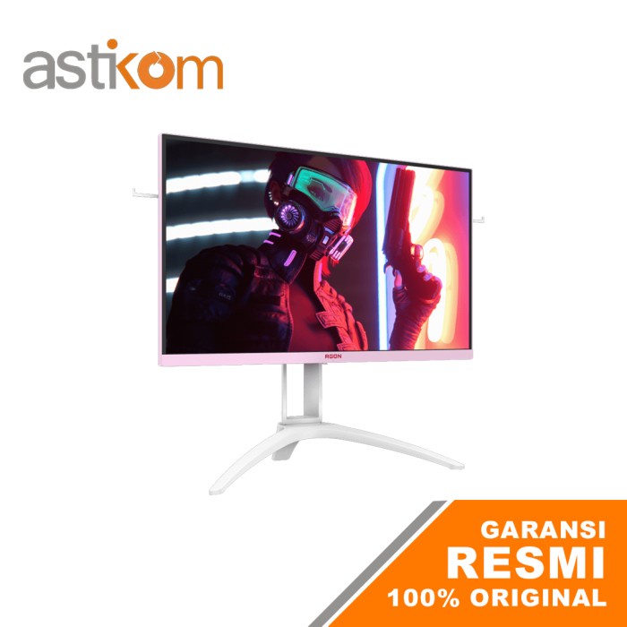 Monitor LED Gaming AOC AGON AG273FXR 27&quot; IPS 1080P 144hz 1ms