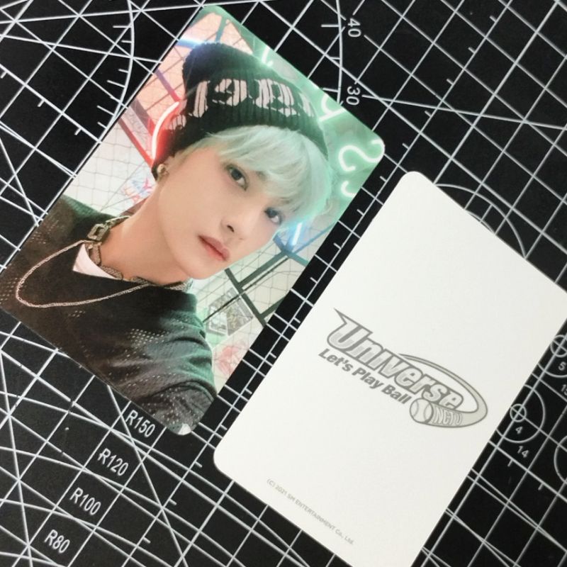 yangyang md universe