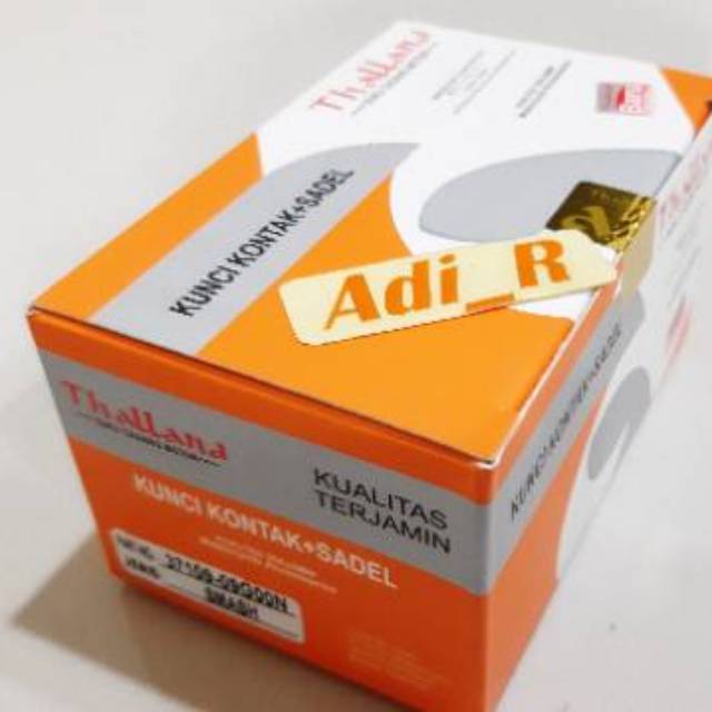 KUNCI KONTAK SUZUKI SMASH KONTAK SUZUKI SMASH SET KUNCI JOK