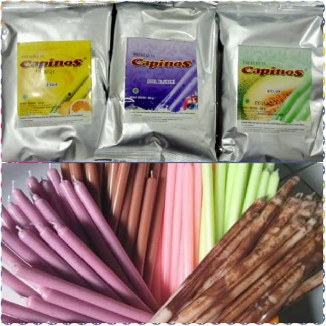 

PAKET ES PENSIL (1,8x23)