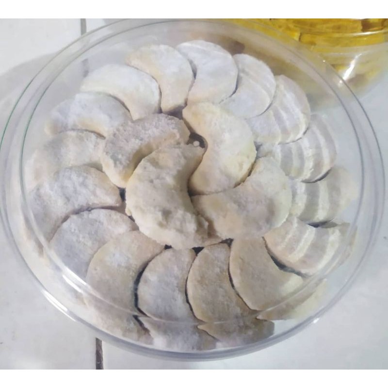 

Putri salju ½kg