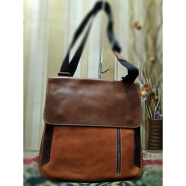 TAS SLING DIONIGI KULMAN PRELOVED SOLD OUT