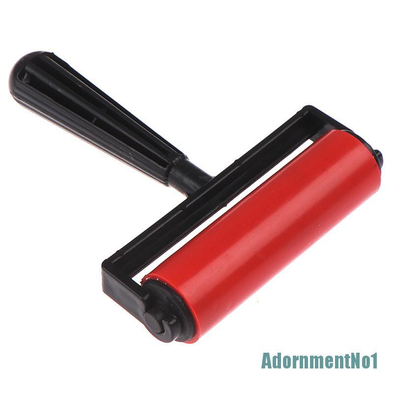 [AdornmentNo1]10CM/3.9 INCGDiamond Painting Cross Stitch Plastic Roller Printing Glue Stick